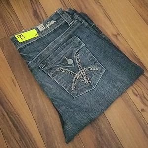 KUT from the kloth Bermuda Shorts Size 12